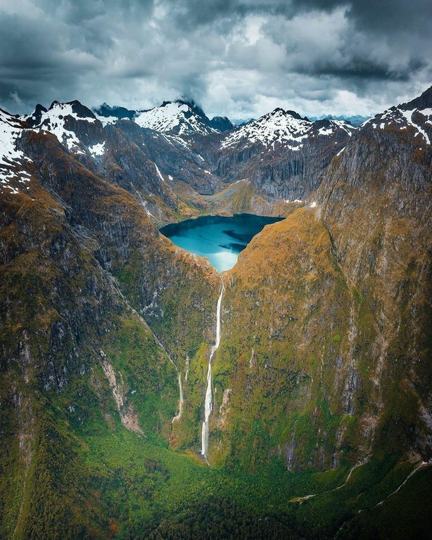 Lake Quill_New Zealand_012521A