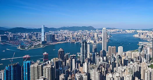 Hong Kong_051425A