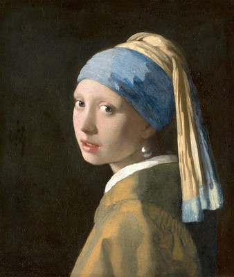 Girl with a Pearl Earring_090622A