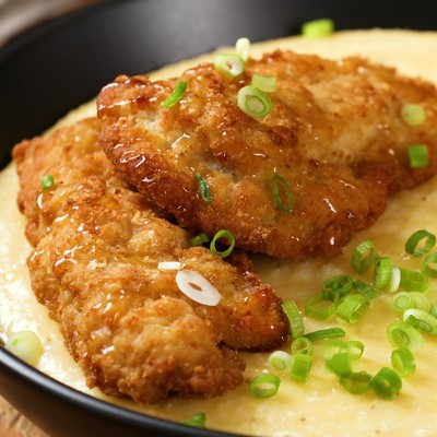 Chicken and Grits_010723A