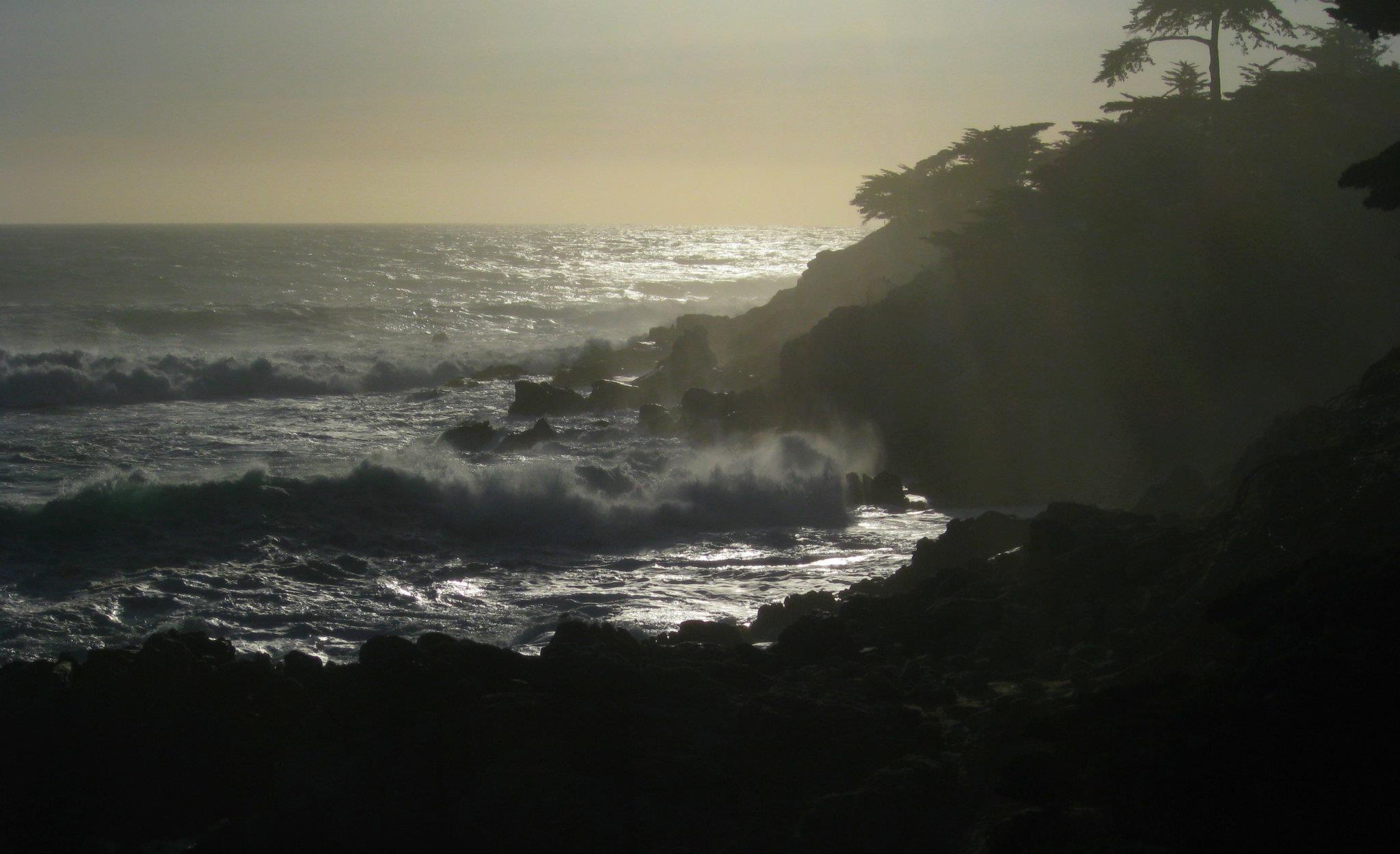 California_Coast_476384