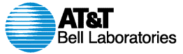AT&T Bell Laboratories Logo