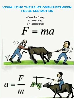 The Relationship between Force and Motion_122625A