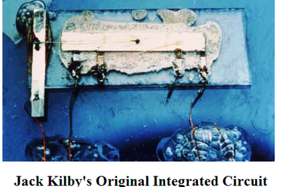 Jack Kilbys Original IC_121520A