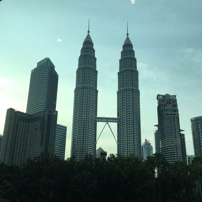 Twin Towers_Kuala Lumpur_Malaysia_052316B