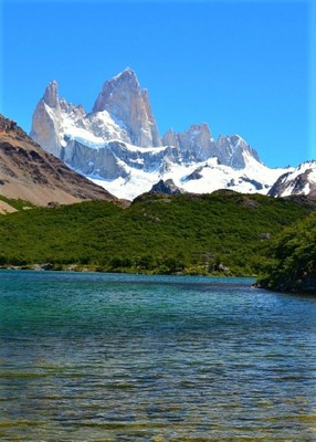 Torres del Paine National Park_Chile_090223A