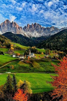 Val di Funes_Italy_052622A