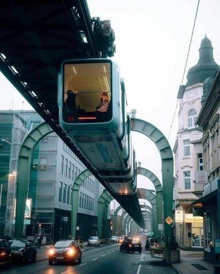 Suspension Railway_Germany_011521A