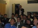 NSC S&T Meeting, NY, 2009 010
