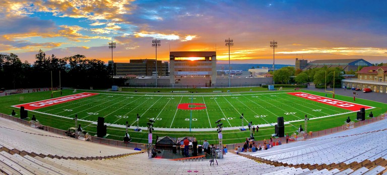 Cornell University_011122A