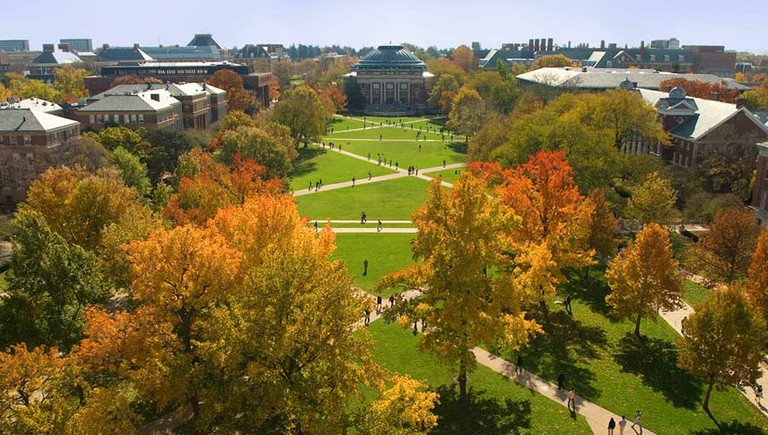 The University of Illinois at Urbana-Champaign_031422A