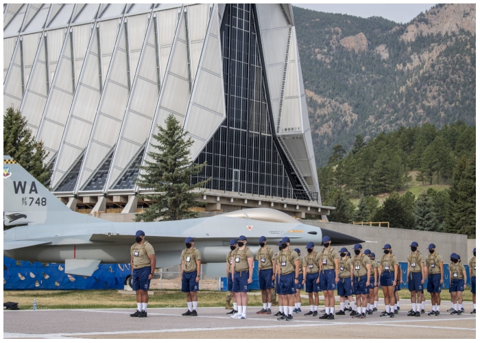 US Air Force Academy_012924A