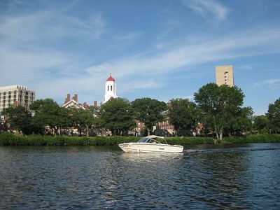 Harvard (Charles River) IMG 7698