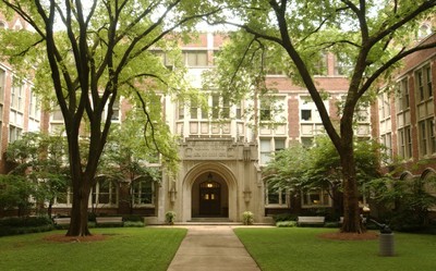 Medical School - Vanderbilt University_032918A