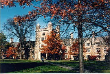 University of Michigan, Ann Arbor 1002