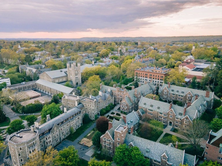 Princeton University_010522A