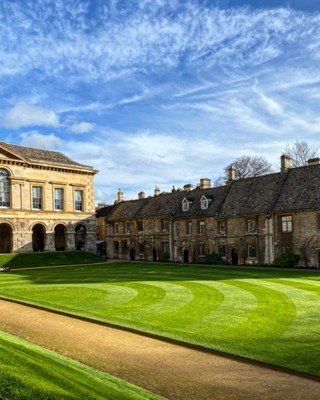 University of Oxford_61422AA
