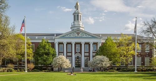 Harvard University_122821A
