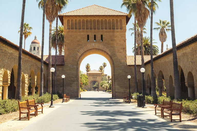 Stanford University_080921E