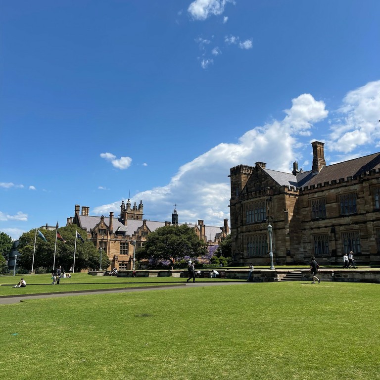 University of Sydney_022924B