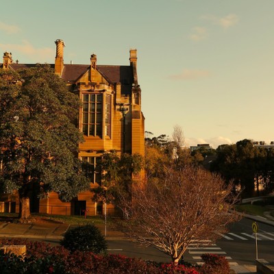 University of Sydney_022924D