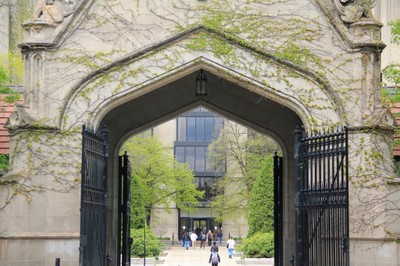 The University of Chicago_050323A