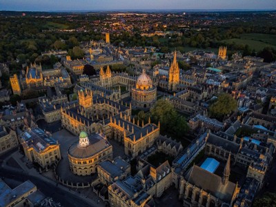 University of Oxford_061422A