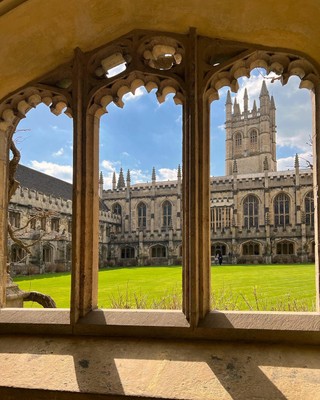 University of Oxford_061522A