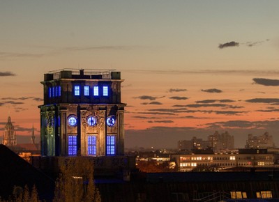 The Technical University of Munich_020926B