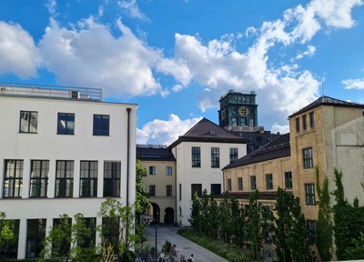 The Technical University of Munich_020926C